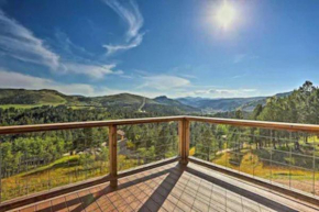 THE DEADWOOD DREAM in South Dakota